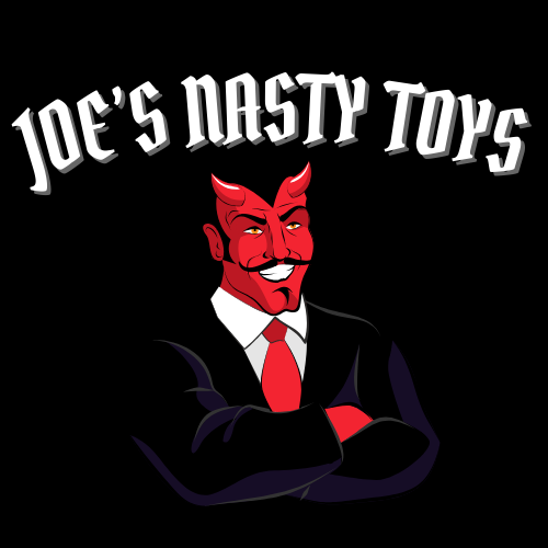 Joe's Nasty Toys